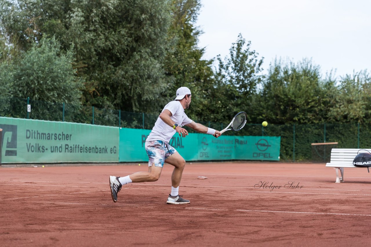 Bild 169 - Marner Tennisevent mit Mischa Zverev